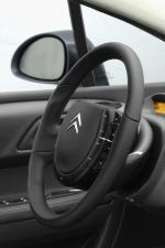 Citroen C4 Sedan 2008 года